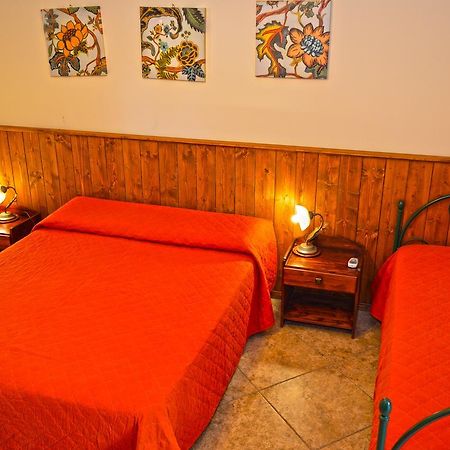 Agriturismo Frangivento Casa Giosafat Eksteriør bilde