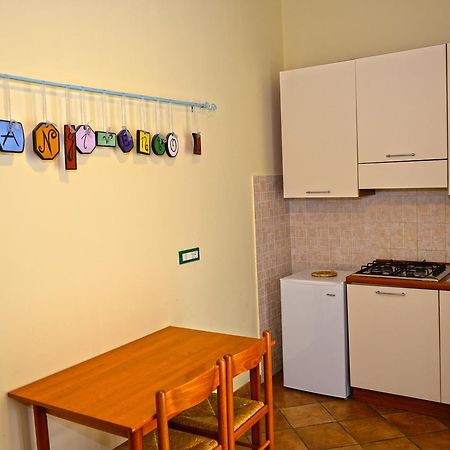 Agriturismo Frangivento Casa Giosafat Eksteriør bilde